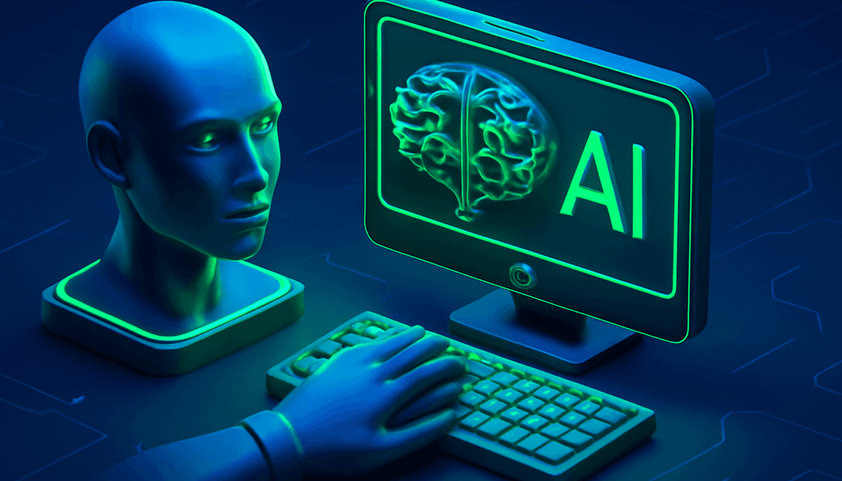 Yapay Zeka Operatörlüğü Bölümü Nedir? Mezunu Ne İş Yapar?