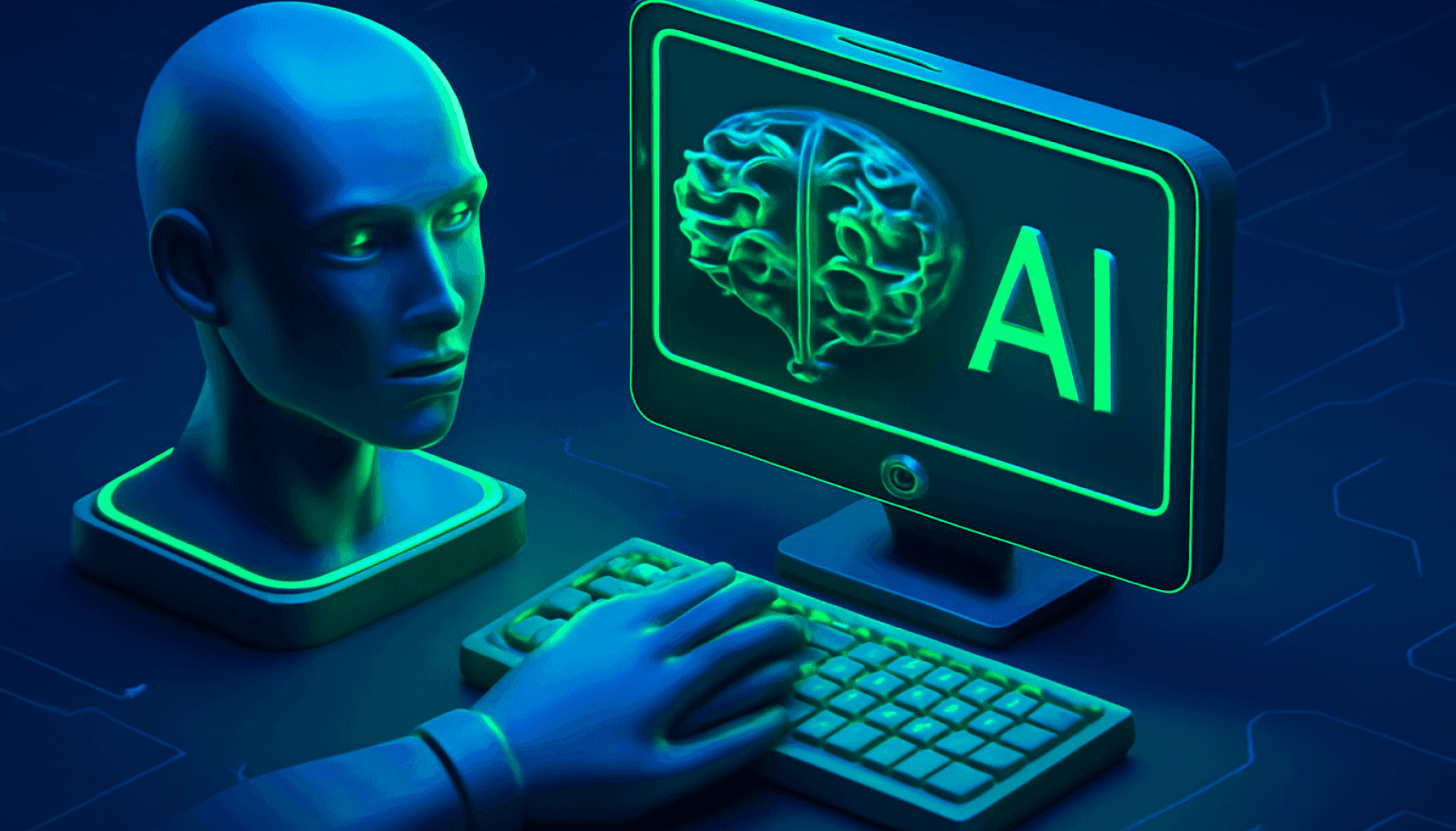 Yapay Zeka Operatörlüğü Bölümü Nedir? Mezunu Ne İş Yapar?