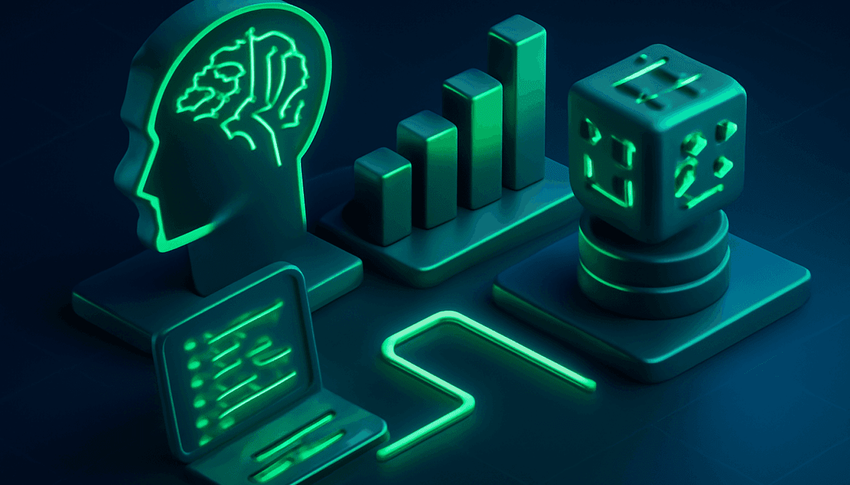 Yapay Zeka ve Veri Mühendisliği Bölümü Nedir? Mezunu Ne İş Yapar?