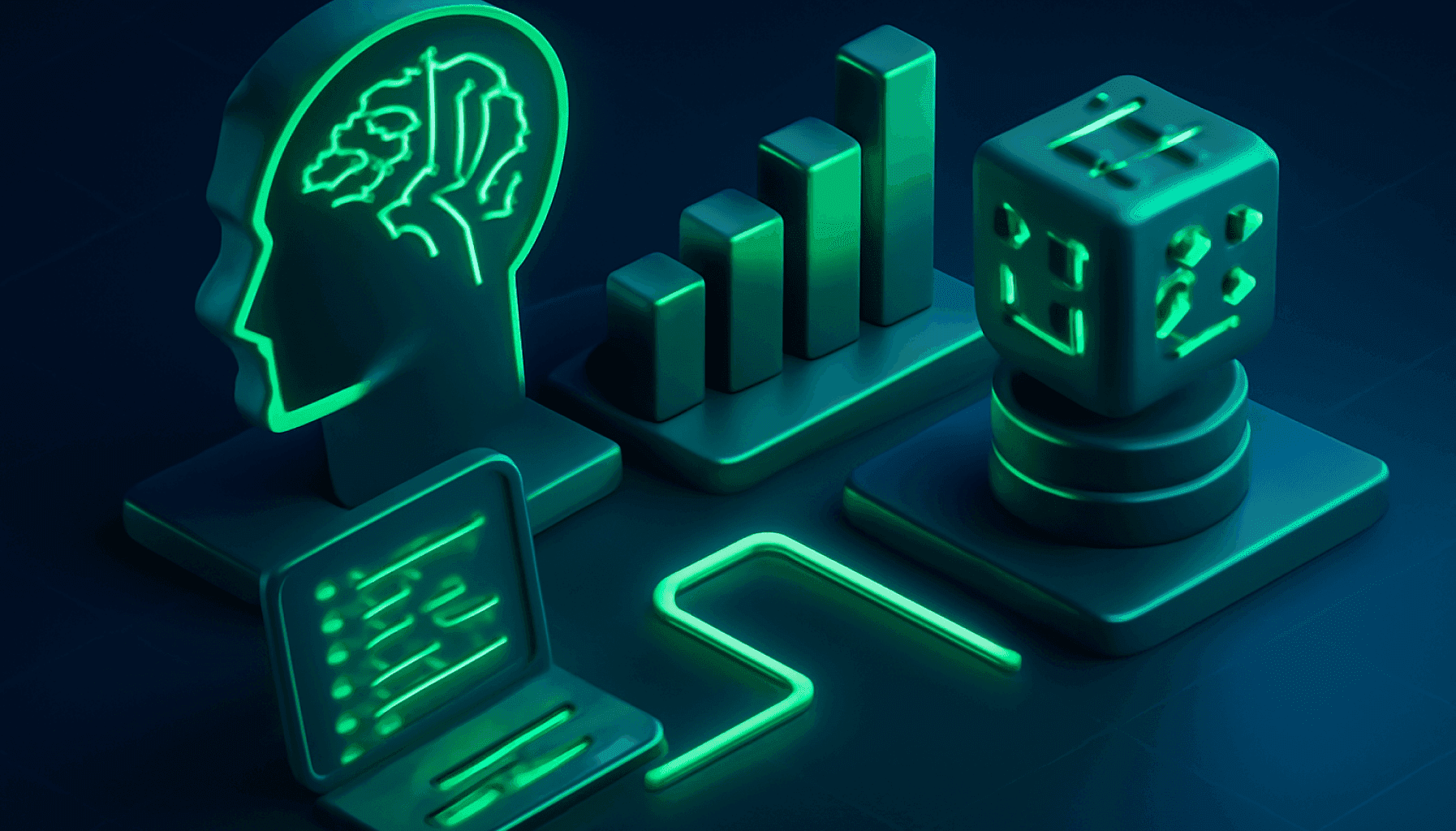 Yapay Zeka ve Veri Mühendisliği Bölümü Nedir? Mezunu Ne İş Yapar?