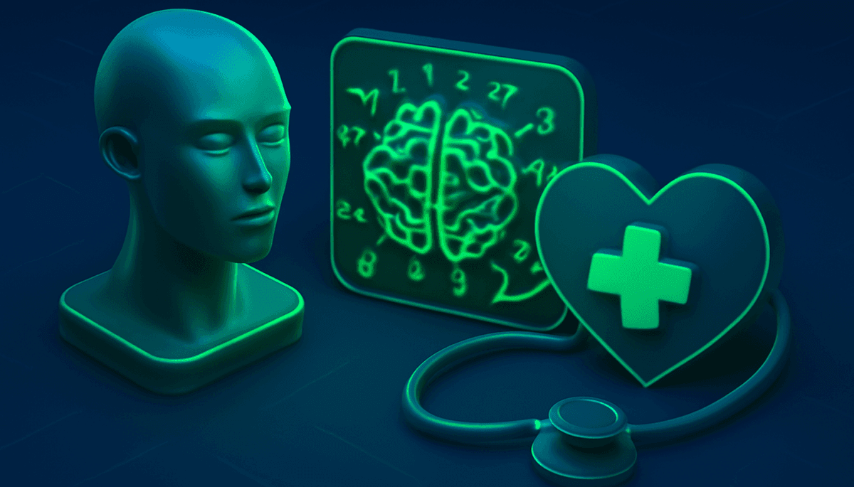 Yapay Zekâ ve Veri Biliminin Sağlık Alanındaki Uygulamaları