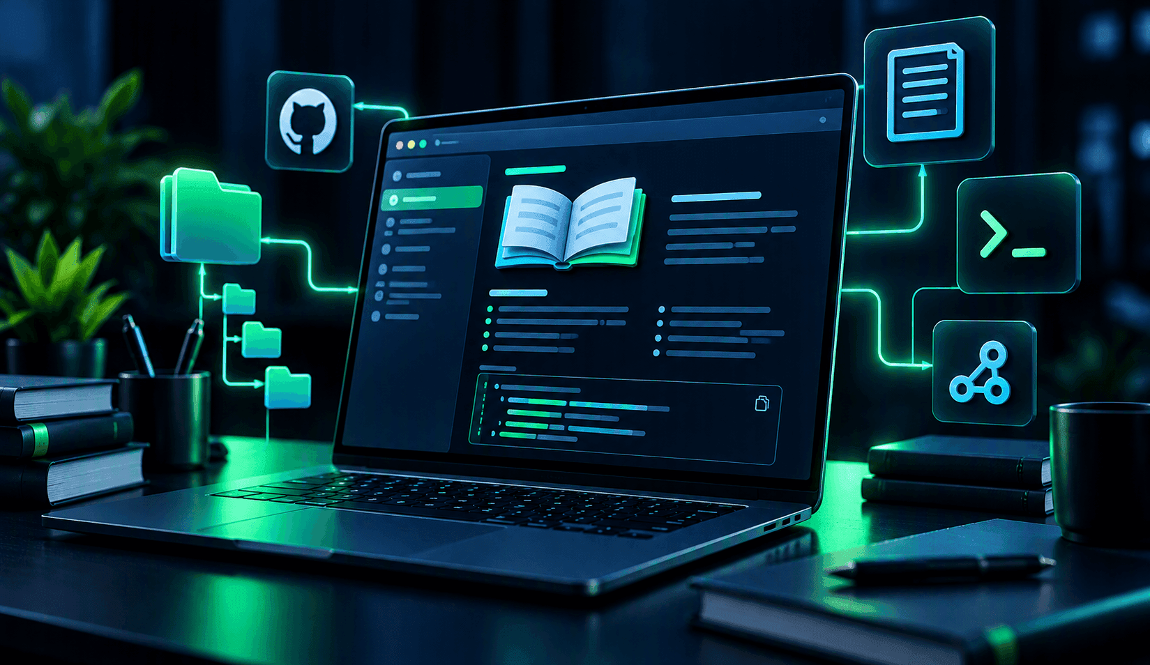 Yazılım Dokümantasyonu Nasıl Yazılır? İyi Bir README Rehberi