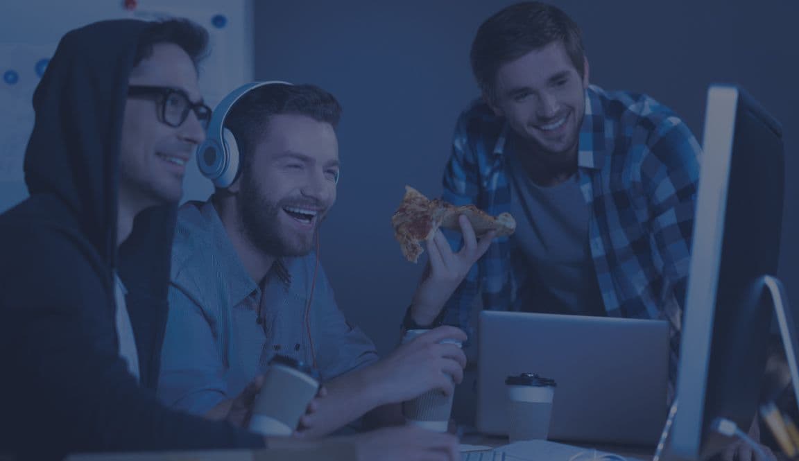 5 Movie/Series Recommendations for Programmers