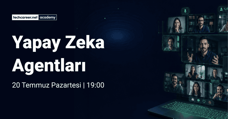 Artificial Intelligence Agents • HYZK Special